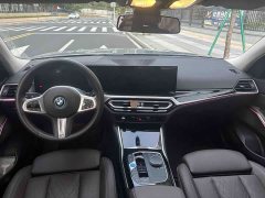 BMW i3 2022 eDrive 35 L - фото 13