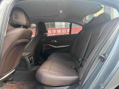 BMW i3 2022 eDrive 35 L - фото 14