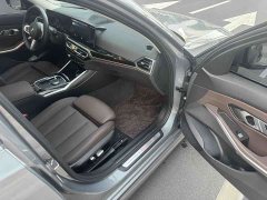 BMW i3 2022 eDrive 35 L - фото 15