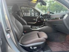 BMW i3 2022 eDrive 35 L - фото 17