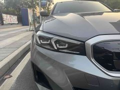 BMW i3 2022 eDrive 35 L - фото 18
