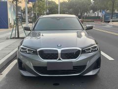 BMW i3 2022 eDrive 35 L - фото 2