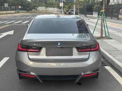 BMW i3 2022 eDrive 35 L - фото 3