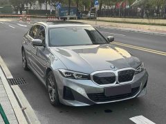 BMW i3 2022 eDrive 35 L - фото 5