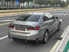 BMW i3 2022 eDrive 35 L - фото 7