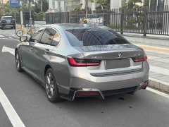 BMW i3 2022 eDrive 35 L - фото 8