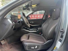 BMW i3 2022 eDrive 35 L - фото 9