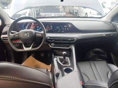 Changan Eado 2021 PLUS 1.6L GDI manual luxury - фото 10
