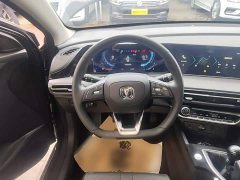 Changan Eado 2021 PLUS 1.6L GDI manual luxury - фото 11