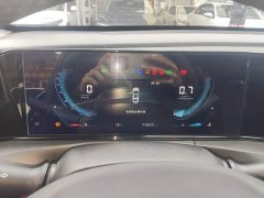 Changan Eado 2021 PLUS 1.6L GDI manual luxury - фото 12