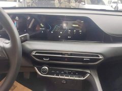 Changan Eado 2021 PLUS 1.6L GDI manual luxury - фото 13