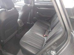 Changan Eado 2021 PLUS 1.6L GDI manual luxury - фото 17