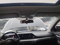 Changan Eado 2021 PLUS 1.6L GDI manual luxury - фото 18