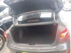 Changan Eado 2021 PLUS 1.6L GDI manual luxury - фото 19