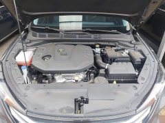 Changan Eado 2021 PLUS 1.6L GDI manual luxury - фото 20