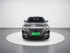 Changan Eado 2021 PLUS 1.6L GDI manual luxury - фото 3