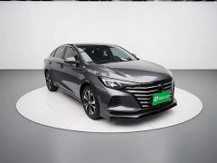 Changan Eado 2021 PLUS 1.6L GDI manual luxury - фото 4