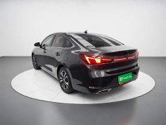 Changan Eado 2021 PLUS 1.6L GDI manual luxury - фото 5