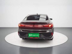 Changan Eado 2021 PLUS 1.6L GDI manual luxury - фото 6