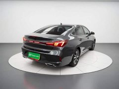 Changan Eado 2021 PLUS 1.6L GDI manual luxury - фото 7