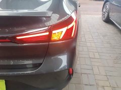 Changan Eado 2021 PLUS 1.6L GDI manual luxury - фото 8