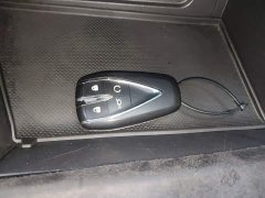 Changan Eado 2021 PLUS 1.6L GDI manual luxury - фото 9