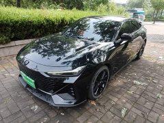 Changan UNI-V 2022 1.5T premium - фото 1