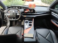 Changan UNI-V 2022 1.5T premium - фото 10