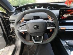 Changan UNI-V 2022 1.5T premium - фото 11