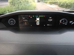 Changan UNI-V 2022 1.5T premium - фото 12