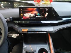Changan UNI-V 2022 1.5T premium - фото 13