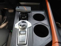 Changan UNI-V 2022 1.5T premium - фото 14