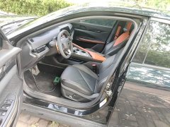 Changan UNI-V 2022 1.5T premium - фото 15