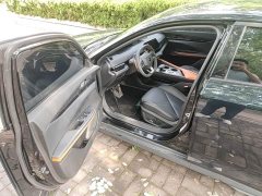 Changan UNI-V 2022 1.5T premium - фото 16
