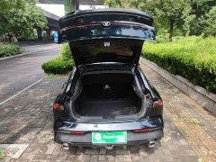 Changan UNI-V 2022 1.5T premium - фото 19