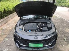 Changan UNI-V 2022 1.5T premium - фото 20