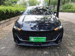Changan UNI-V 2022 1.5T premium - фото 3