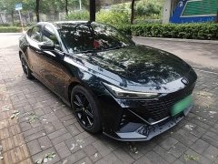 Changan UNI-V 2022 1.5T premium - фото 4