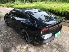 Changan UNI-V 2022 1.5T premium - фото 5