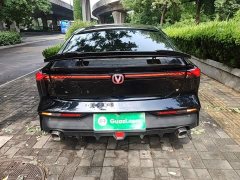 Changan UNI-V 2022 1.5T premium - фото 6