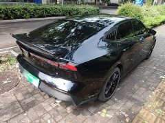 Changan UNI-V 2022 1.5T premium - фото 7