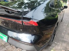 Changan UNI-V 2022 1.5T premium - фото 8