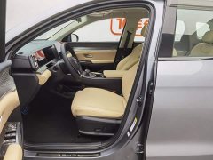 BYD Song Pro New Energy second generation DM-i 115KM transcendent type - фото 10