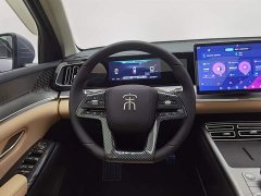 BYD Song Pro New Energy second generation DM-i 115KM transcendent type - фото 11