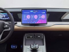 BYD Song Pro New Energy second generation DM-i 115KM transcendent type - фото 12