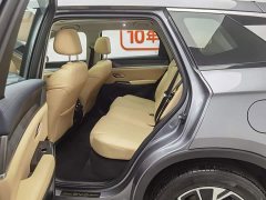 BYD Song Pro New Energy second generation DM-i 115KM transcendent type - фото 15
