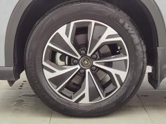 BYD Song Pro New Energy second generation DM-i 115KM transcendent type - фото 17