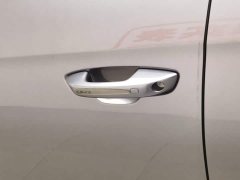 BYD Song Pro New Energy second generation DM-i 115KM transcendent type - фото 18