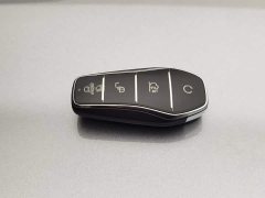 BYD Song Pro New Energy second generation DM-i 115KM transcendent type - фото 19