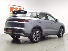 BYD Song Pro New Energy second generation DM-i 115KM transcendent type - фото 2